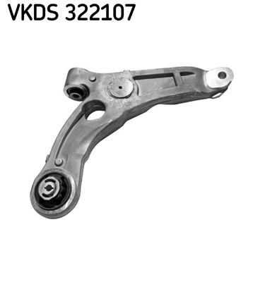 SKF VKDS 322107