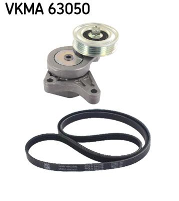 SKF VKMA 63050