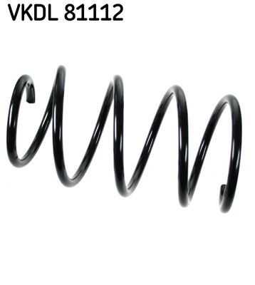 SKF VKDL 81112 SKF VKDL 81112