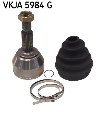 SKF VKJA 5984 G