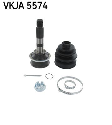 SKF VKJA 5574