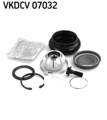 SKF VKDCV 07032 SKF VKDCV 07032