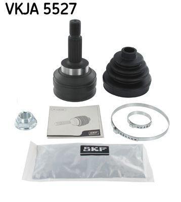 SKF VKJA 5527