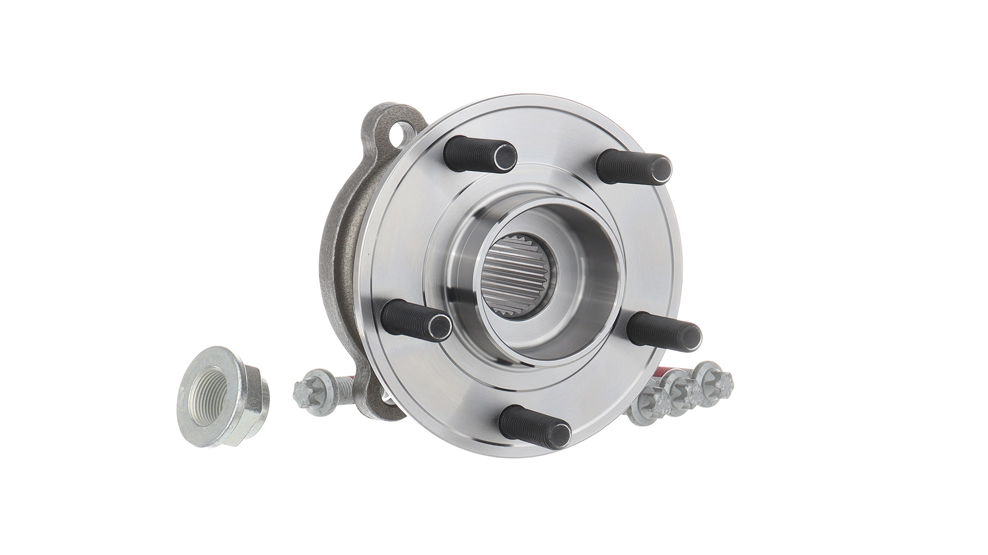 SKF VKBA7024 SKF VKBA7024