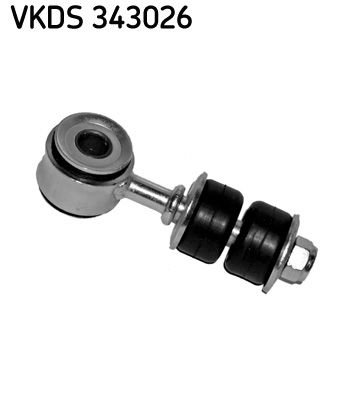 SKF VKDS 343026