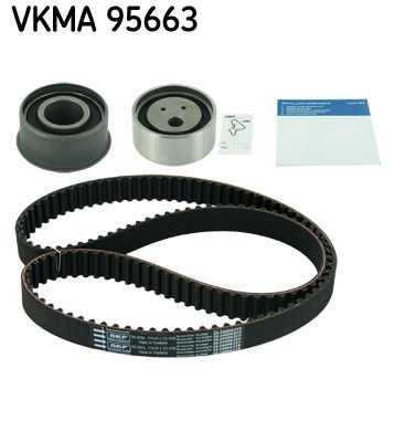 SKF VKMA 95663