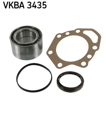 SKF VKBA 3435