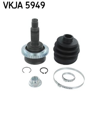 SKF VKJA 5949