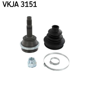 SKF VKJA 3151