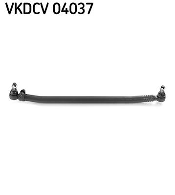 SKF VKDCV 04037 SKF VKDCV 04037
