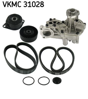 SKF VKMC 31028