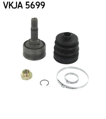 SKF VKJA 5699