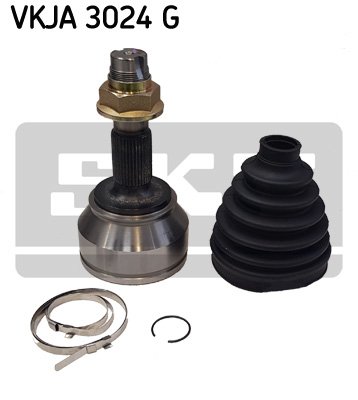 SKF VKJA 3024 G