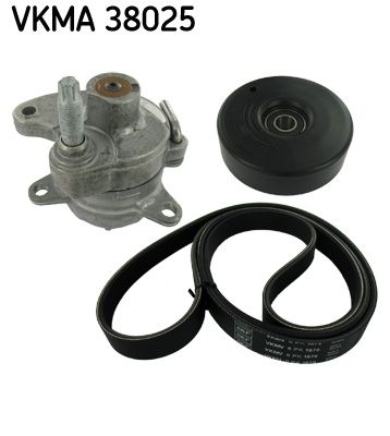 SKF VKMA 38025