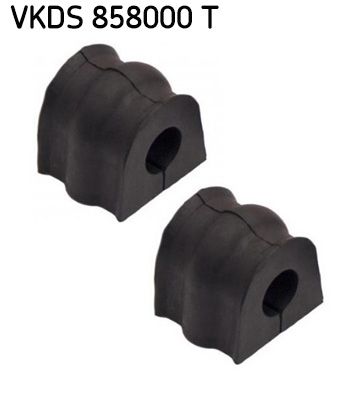 SKF VKDS 858000 T