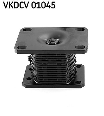 SKF VKDCV 01045 SKF VKDCV 01045