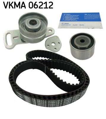 SKF VKMA 06212