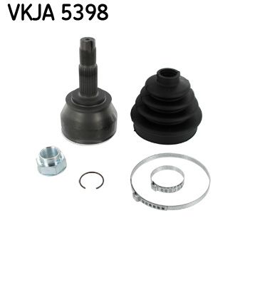 SKF VKJA 5398