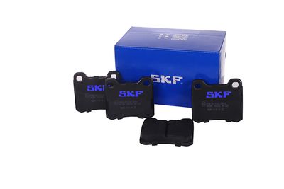 SKF VKBP 90302