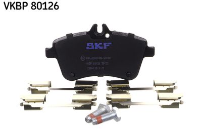 SKF VKBP80126 SKF VKBP80126