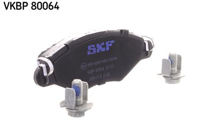 SKF VKBP 80064