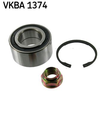 SKF VKBA 1374