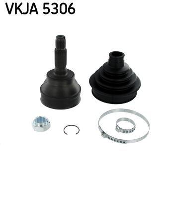 SKF VKJA 5306