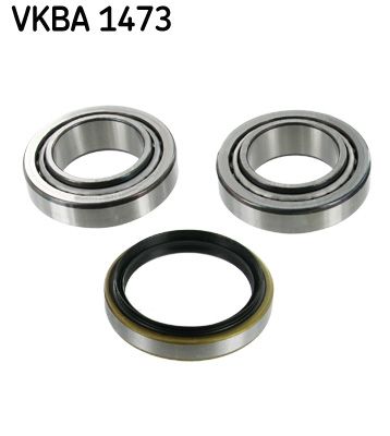 SKF VKBA 1473