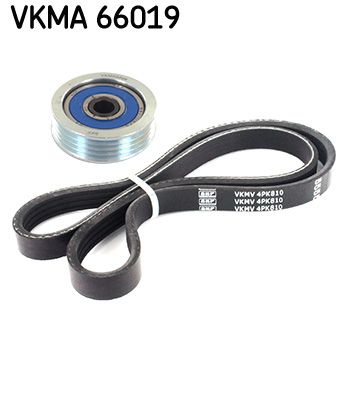 SKF VKMA 66019