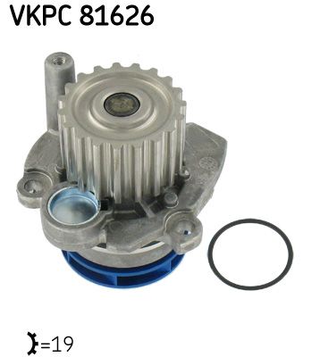 SKF VKPC 81626