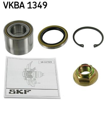 SKF VKBA 1349