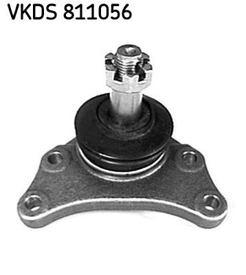 SKF VKDS 811056