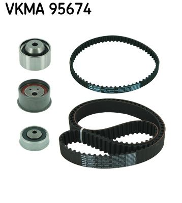 SKF VKMA 95674