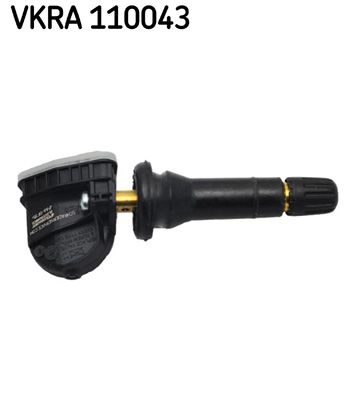 SKF VKRA 110043