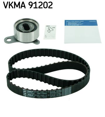 SKF VKMA 91202