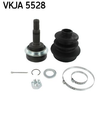 SKF VKJA 5528