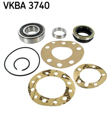 SKF VKBA 3740