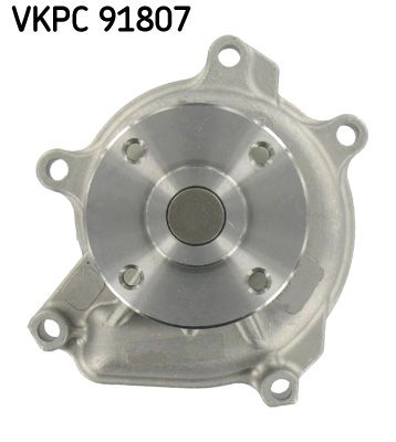 SKF VKPC 91807