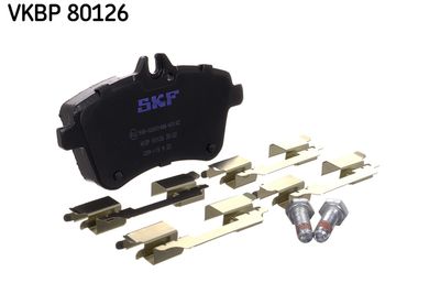 SKF VKBP 80126