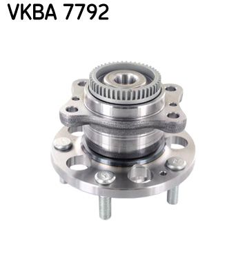 SKF VKBA 7792