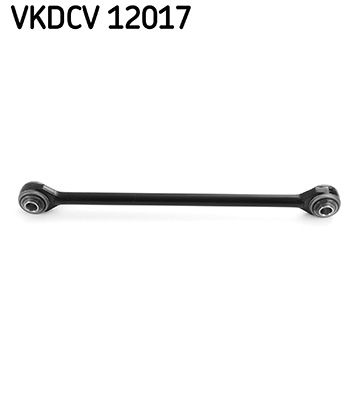 SKF VKDCV 12017 SKF VKDCV 12017