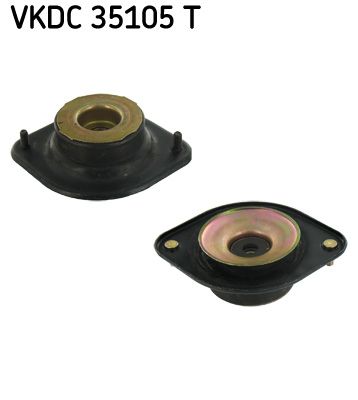 SKF VKDC 35105 T