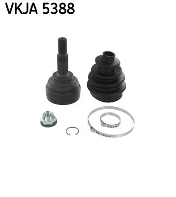 SKF VKJA 5388