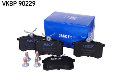 SKF VKBP 90229