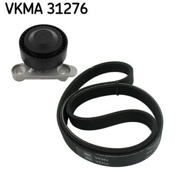 SKF VKMA 31276