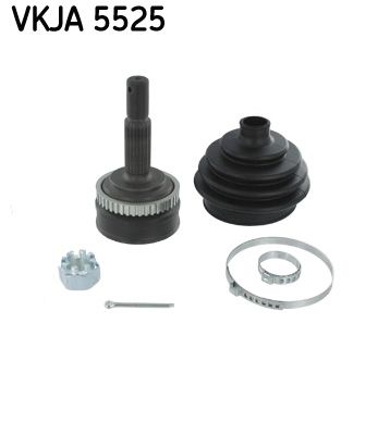 SKF VKJA 5525