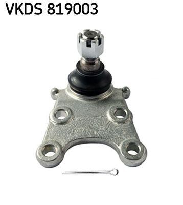 SKF VKDS 819003