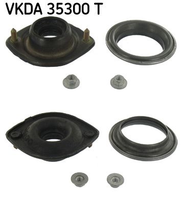 SKF VKDA 35300 T