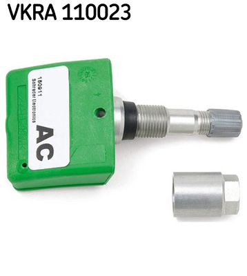 SKF VKRA 110023