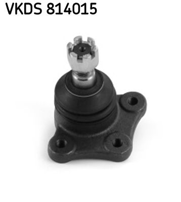 SKF VKDS 814015